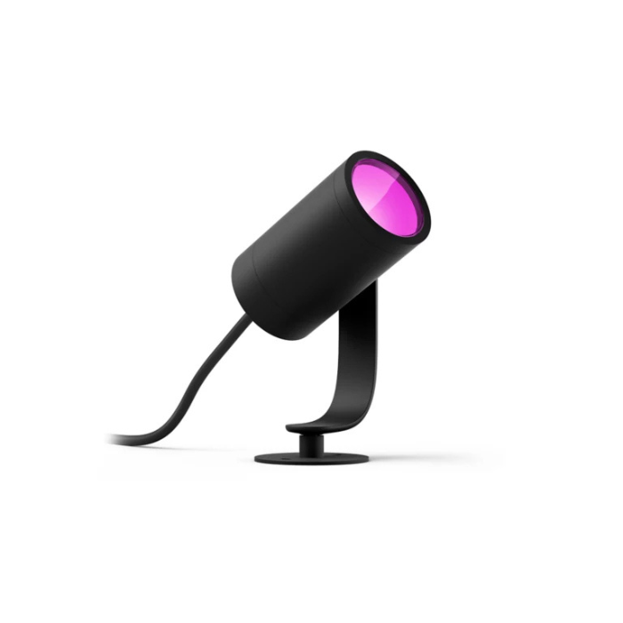 Philips Hue Lily Outdoor Spotlight | Smart RGBW | Extention
